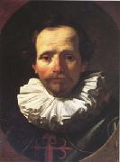 Prince Marcantonio Doria (mk05) Simon  Vouet